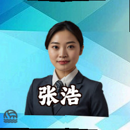 张浩
